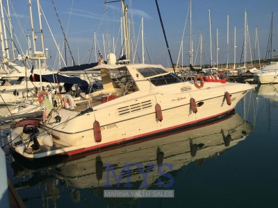 Riva Diable 50