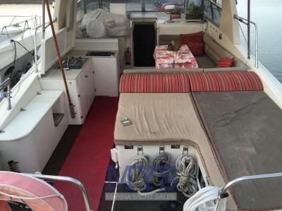 Riva Diable 50