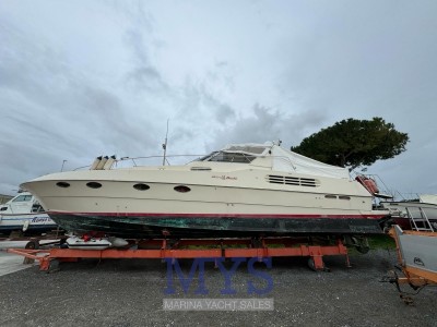 Riva Diable 50