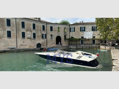 Riva Saint Tropez