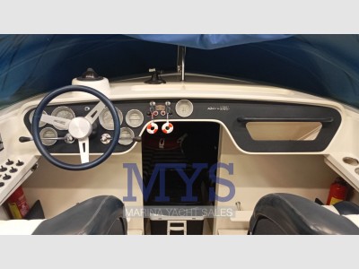 Riva Saint Tropez