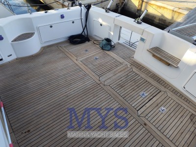 Riviera Marine 47 Flybridge