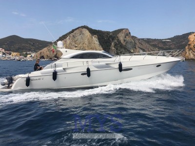 Rizzardi Cr 45 Incredible