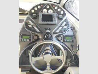 Rizzardi Cr 45 Incredible