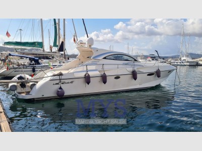 Rizzardi Cr 45 Incredible