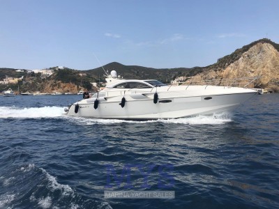 Rizzardi Cr 45 Incredible