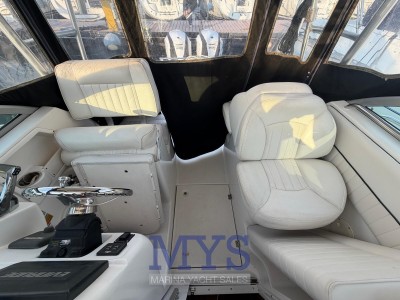 Robalo R265
