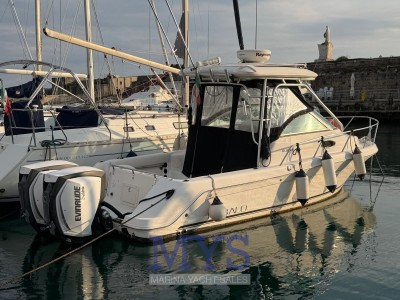 Robalo R265