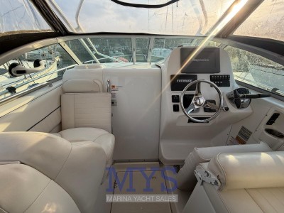 Robalo R265