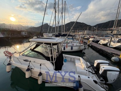 Robalo R265