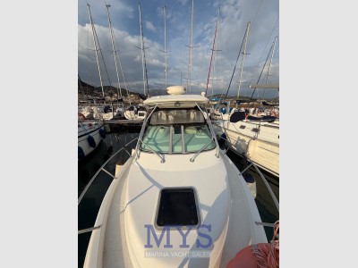 Robalo R265