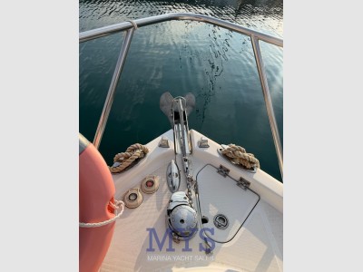 Robalo R265