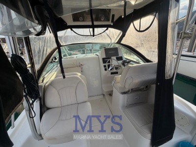 Robalo R265