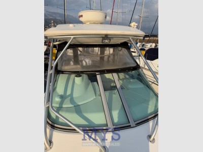 Robalo R265