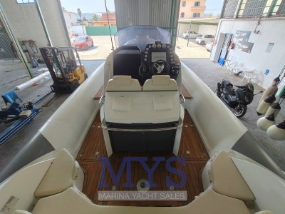 Sacs Strider 11