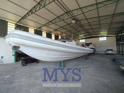 Sacs Strider 11
