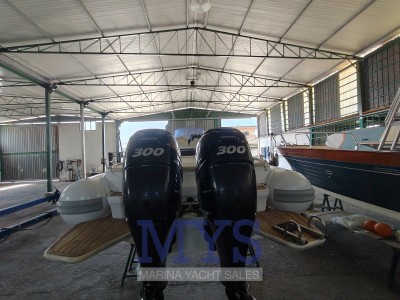 Sacs Strider 11