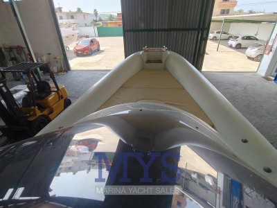 Sacs Strider 11