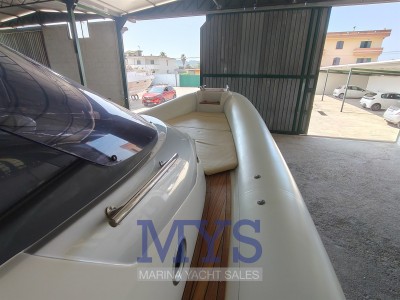 Sacs Strider 11