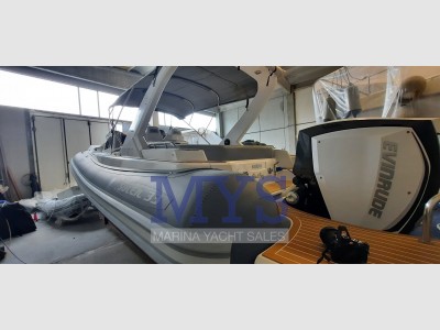 Salpa Soleil 33