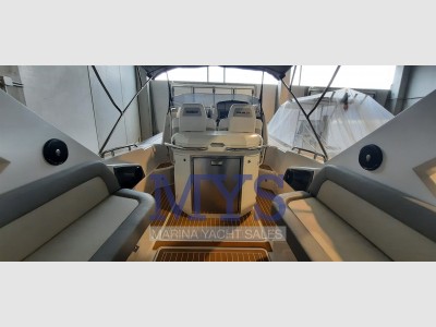 Salpa Soleil 33