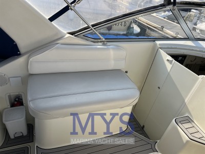 San Boat 870 Cuddy