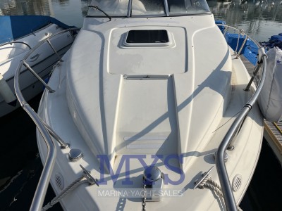 San Boat 870 Cuddy