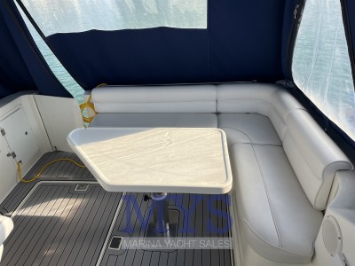 San Boat 870 Cuddy