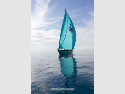 Sangermani 57 Portofino