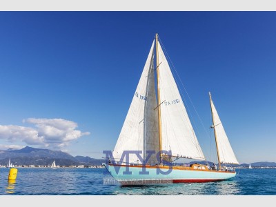 Sangermani 57 Portofino