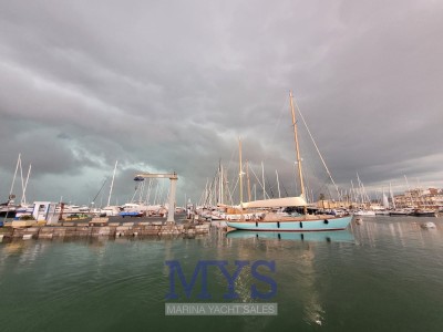 Sangermani 57 Portofino