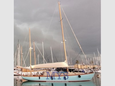 Sangermani 57 Portofino