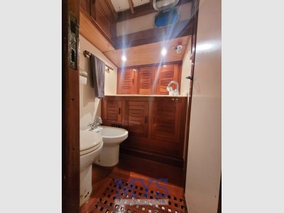 Sangermani 57 Portofino