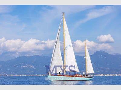 Sangermani 57 Portofino