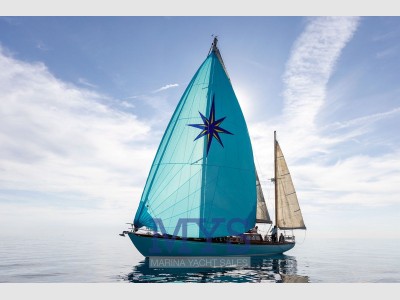 Sangermani 57 Portofino