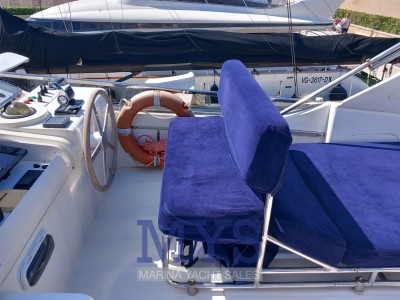 Sanlorenzo Sl 62