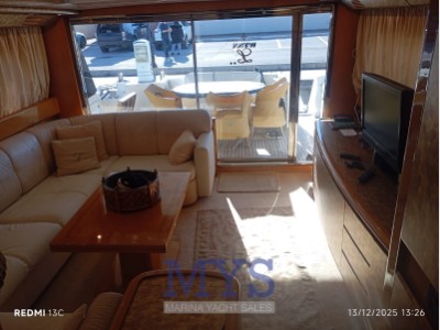 Sanlorenzo Sl 62 Fly