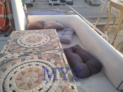 Sanlorenzo Sl 62 Fly