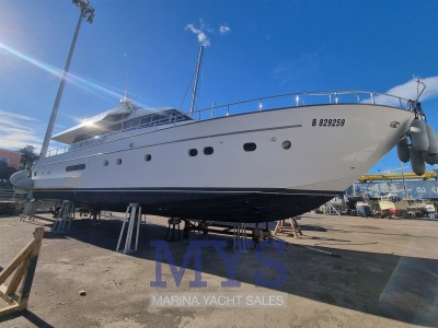 Sanlorenzo Sl 70