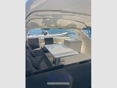 Sanlorenzo Sl 72