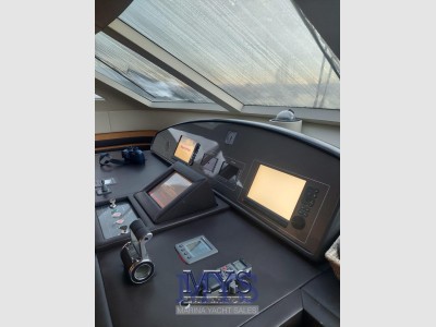 Sanlorenzo Sl 72