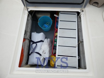Sanremo 930 Fisher