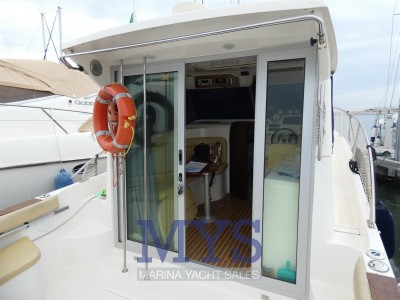 Sanremo 930 Fisher