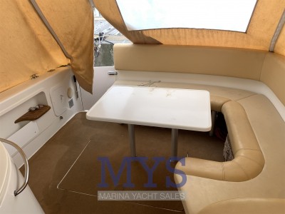 Saver 330 Sport