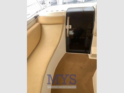 Saver 330 Sport