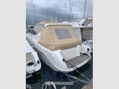 Saver 330 Sport