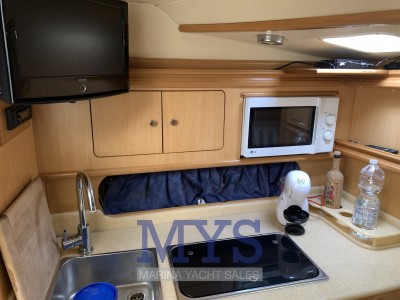 Saver 330 Sport