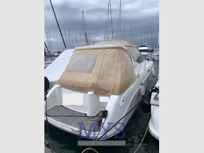 Saver 330 Sport