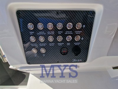 Saver 330 W.a. - B
