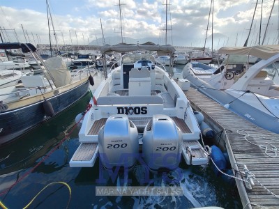 Saver 870 Wa
